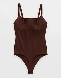 SMOOTHEZ Bra-ish Bodysuit