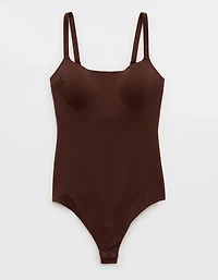 SMOOTHEZ Bra-ish Bodysuit