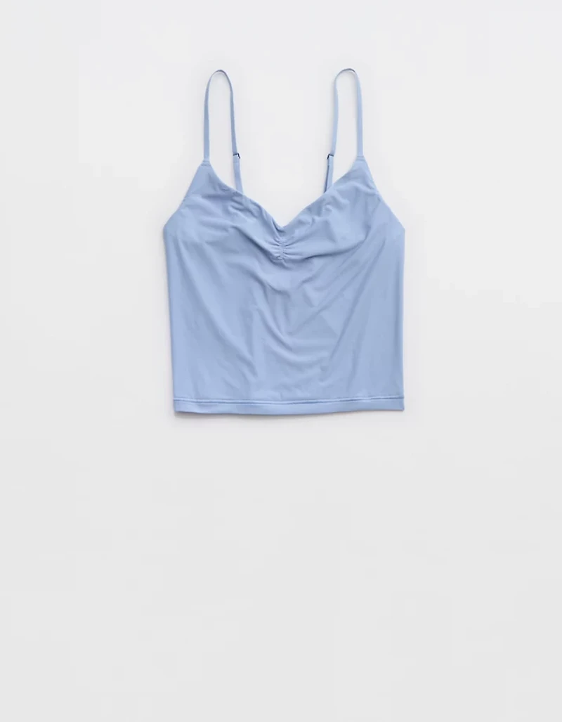 SMOOTHEZ Ruched Cami