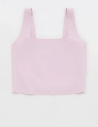 SMOOTHEZ Square Neck Tank Top