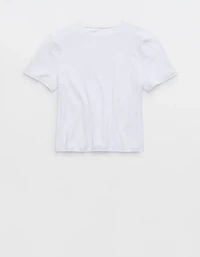 SMOOTHEZ Short Sleeve Crew T-Shirt