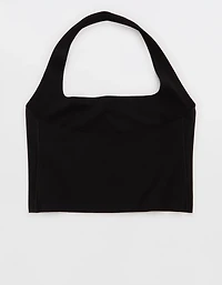 SMOOTHEZ Halter Tank Top