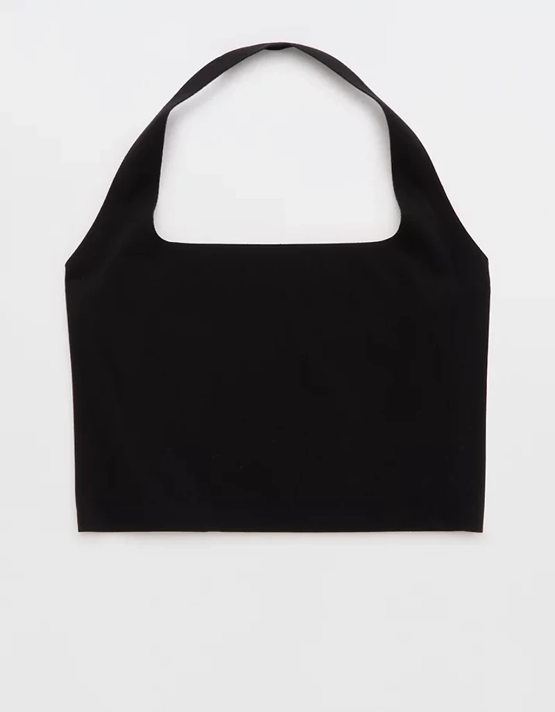 SMOOTHEZ Halter Tank Top