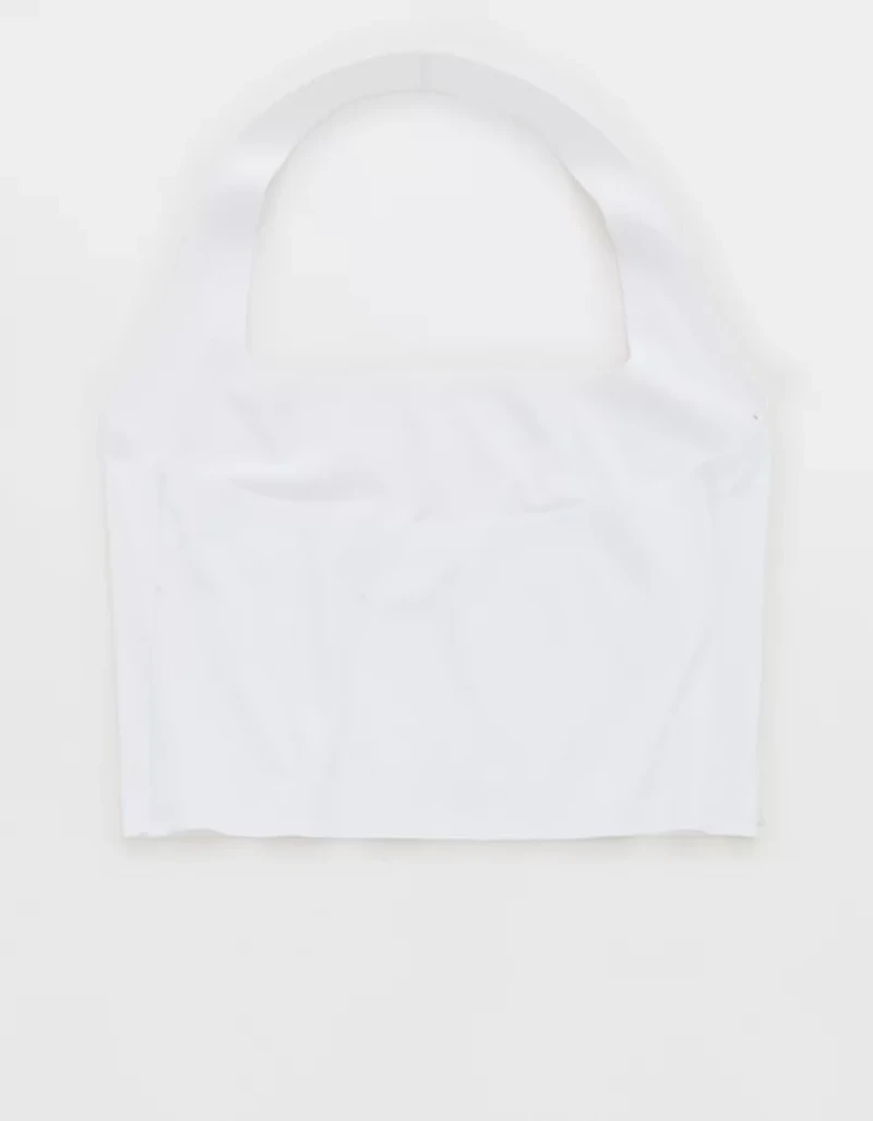 SMOOTHEZ Halter Tank Top