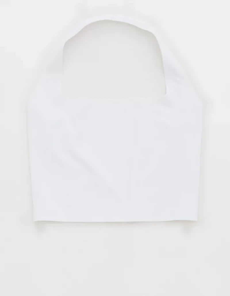 SMOOTHEZ Halter Tank Top