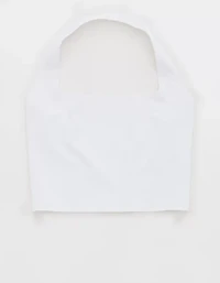 SMOOTHEZ Halter Tank Top