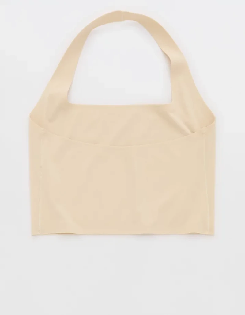 SMOOTHEZ Halter Tank Top