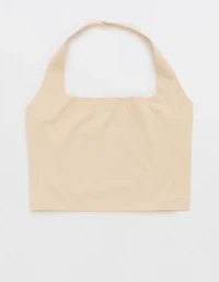 SMOOTHEZ Halter Tank Top