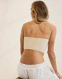 SMOOTHEZ Halter Tank Top