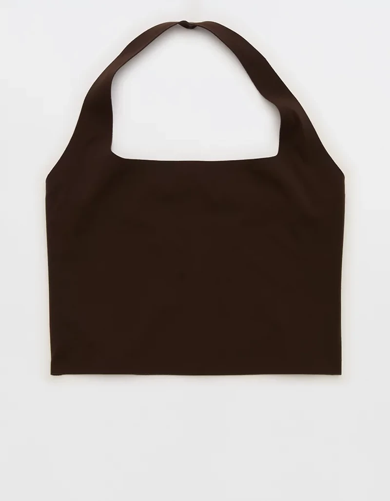 SMOOTHEZ Halter Tank Top