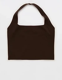 SMOOTHEZ Halter Tank Top