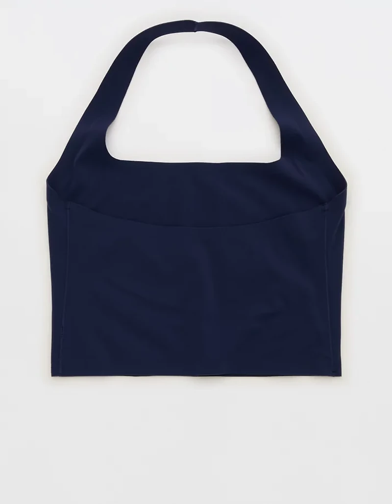 SMOOTHEZ Halter Tank Top