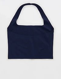 SMOOTHEZ Halter Tank Top