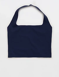 SMOOTHEZ Halter Tank Top