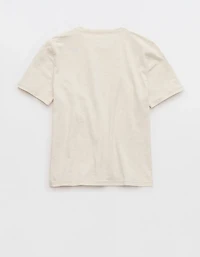 SMOOTHEZ Cotton Blend BESTEES Short Sleeve Crew T-Shirt