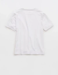SMOOTHEZ Cotton Blend BESTEES Short Sleeve Crew T-Shirt