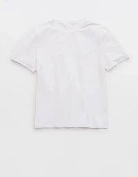 SMOOTHEZ Cotton Blend BESTEES Short Sleeve Crew T-Shirt
