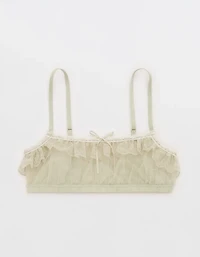 Show Off Vintage Femme Embroidery Bralette