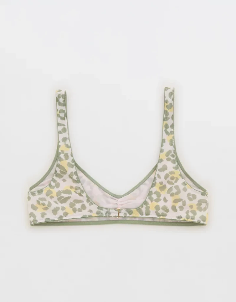 Show Off Mesh Bralette
