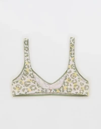 Show Off Mesh Bralette