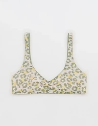 Show Off Mesh Bralette