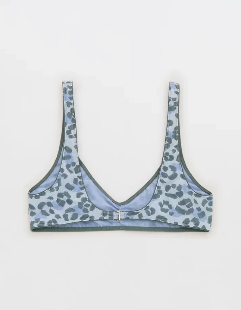 Show Off Mesh Bralette