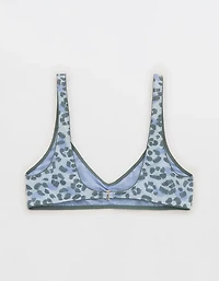 Show Off Mesh Bralette