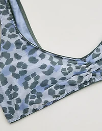 Show Off Mesh Bralette