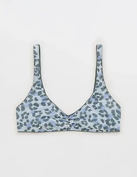 Show Off Mesh Bralette