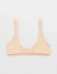 Show Off Mesh Bralette