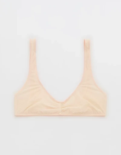 Show Off Mesh Bralette