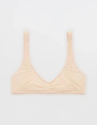 Show Off Mesh Bralette