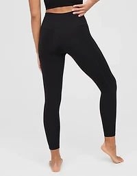 OFFLINE By Aerie Real Me XTRA Crossover High Waisted Pocket Legging