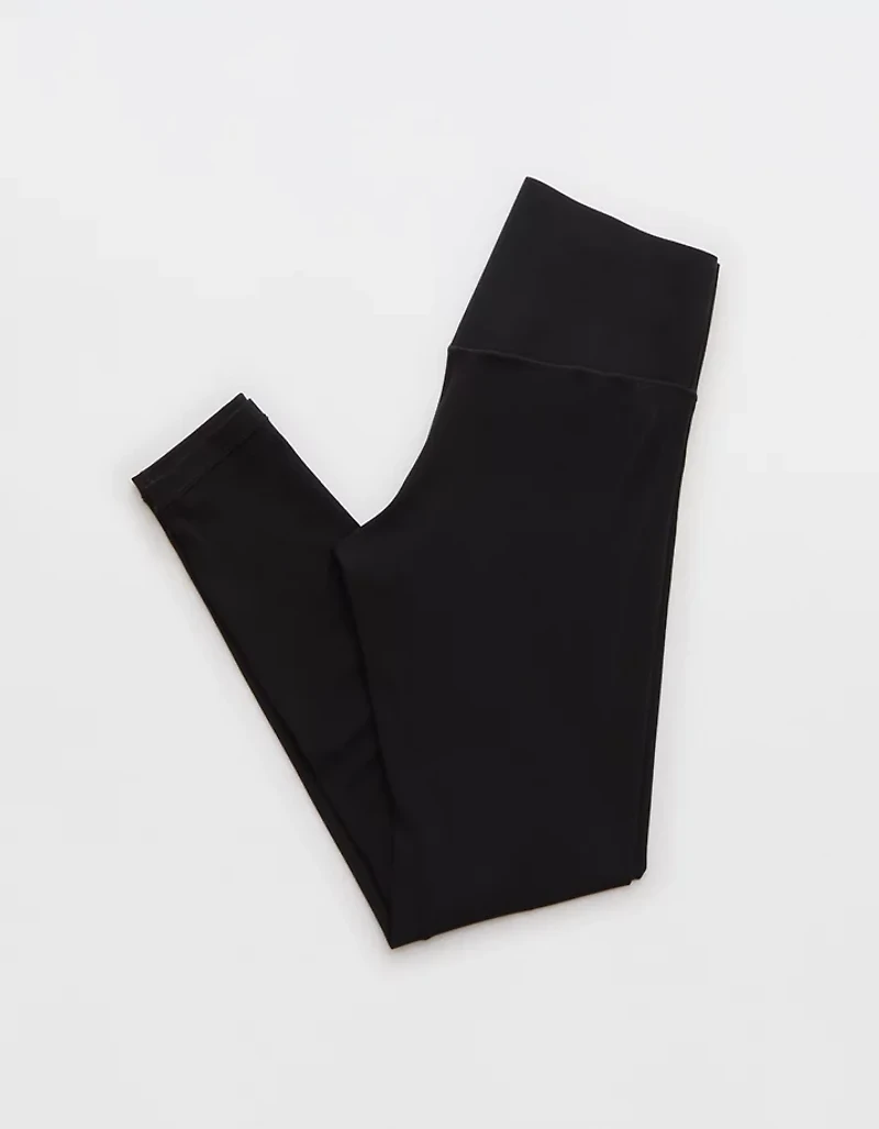 OFFLINE By Aerie Real Me Xtra High Waisted Hold Up! Legging