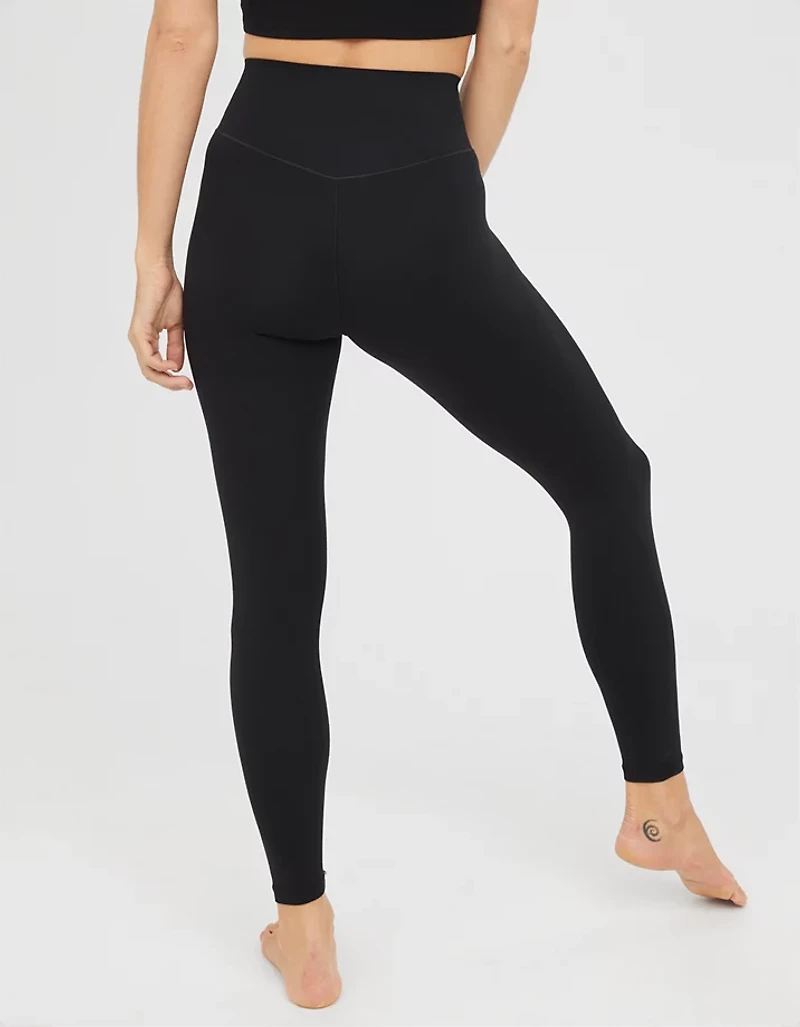 OFFLINE By Aerie Real Me Xtra High Waisted Hold Up! Legging