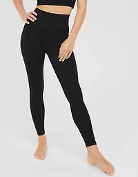 OFFLINE By Aerie Real Me Xtra High Waisted Hold Up! Legging