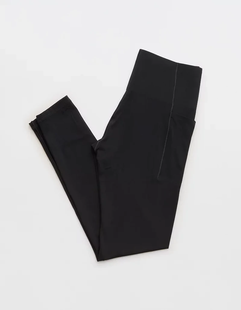 OFFLINE By Aerie Real Me XTRA High Waisted Hold Up! Pocket Legging