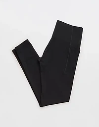 OFFLINE By Aerie Real Me XTRA High Waisted Hold Up! Pocket Legging