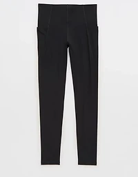 OFFLINE By Aerie Real Me XTRA High Waisted Hold Up! Pocket Legging