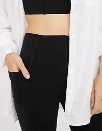 OFFLINE By Aerie Real Me XTRA High Waisted Hold Up! Pocket Legging