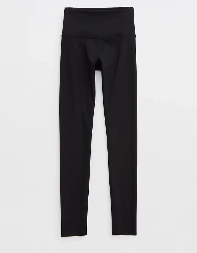 OFFLINE By Aerie Goals High Waisted Legging