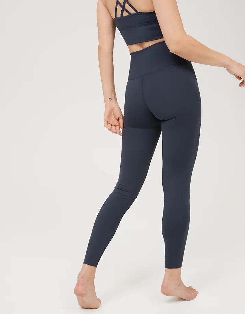 OFFLINE By Aerie Goals High Waisted Legging
