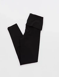 OFFLINE By Aerie Real Me XTRA Foldover Legging