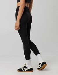 OFFLINE By Aerie Real Me XTRA Foldover Legging