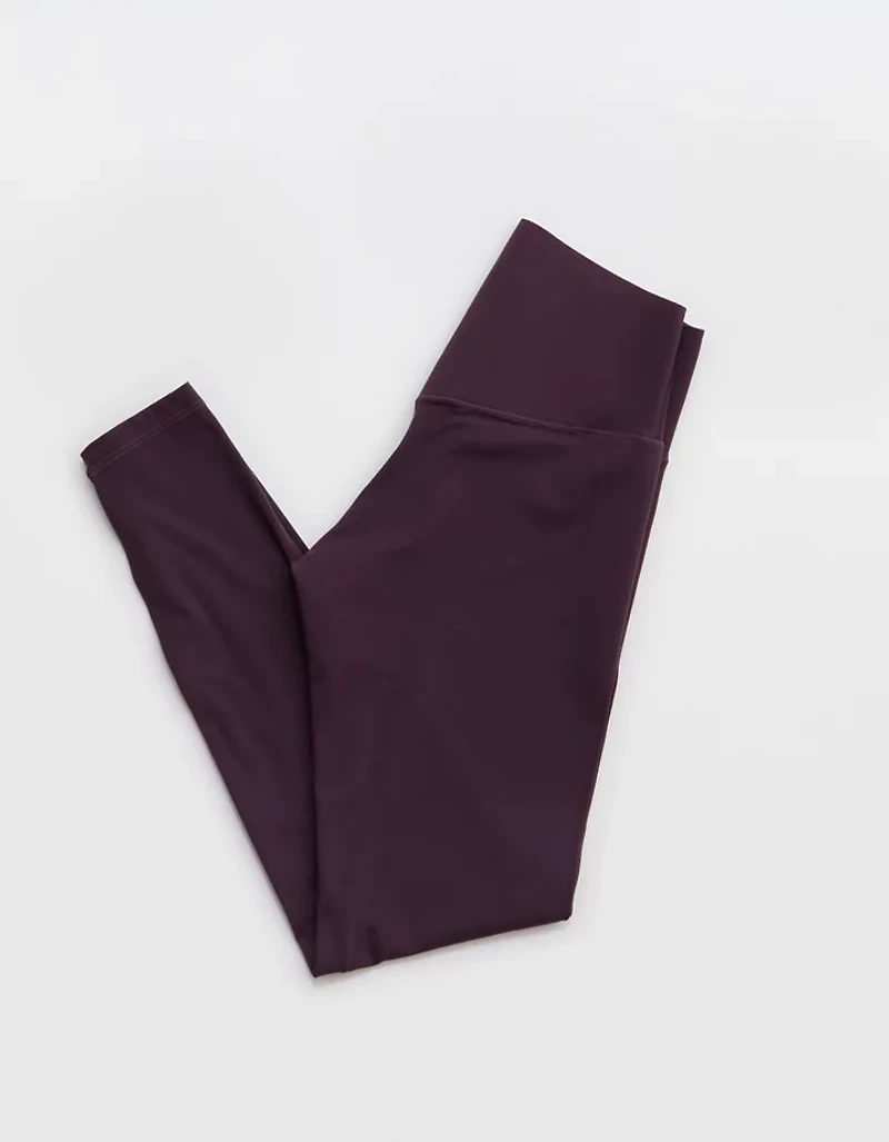 OFFLINE By Aerie Real Me XTRA Hold Up! Lift Legging