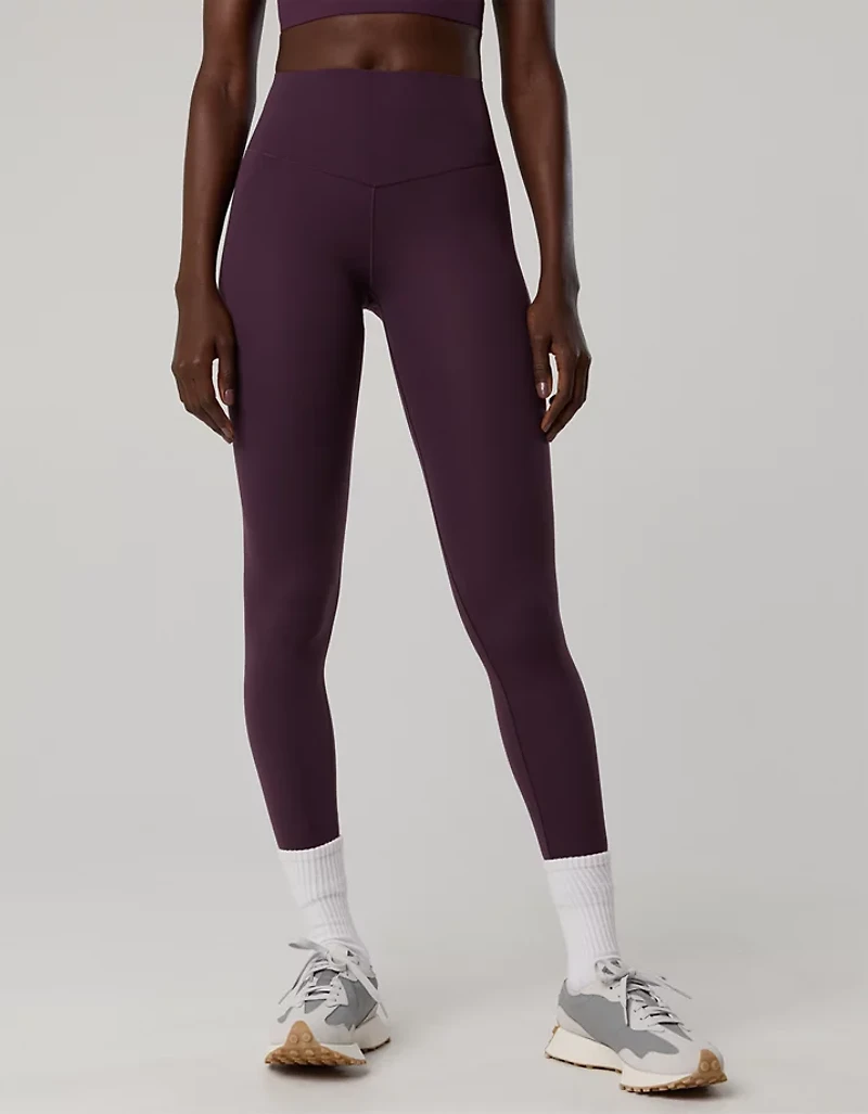 OFFLINE By Aerie Real Me XTRA Hold Up! Lift Legging