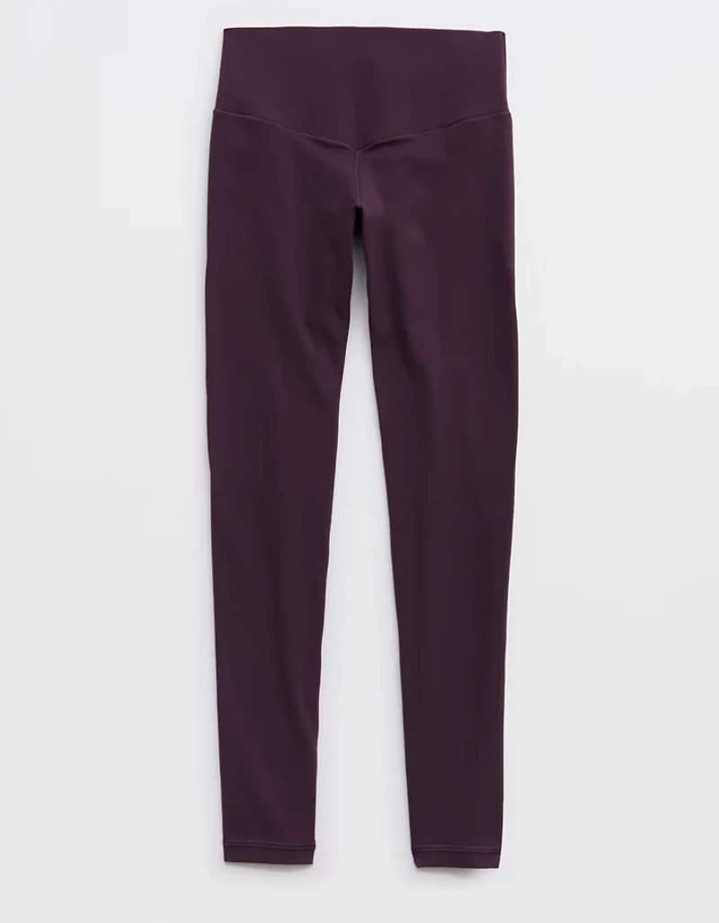 OFFLINE By Aerie Real Me XTRA Hold Up! Lift Legging