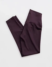 OFFLINE By Aerie Goals Gloss High Waisted Legging