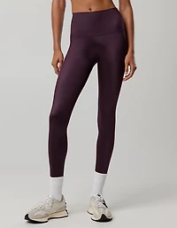 OFFLINE By Aerie Goals Gloss High Waisted Legging