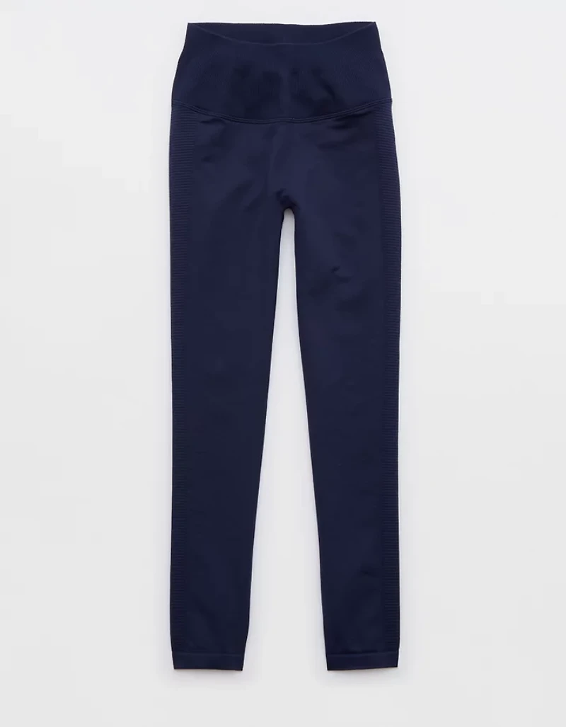 OFFLINE By Aerie Seamless Legging